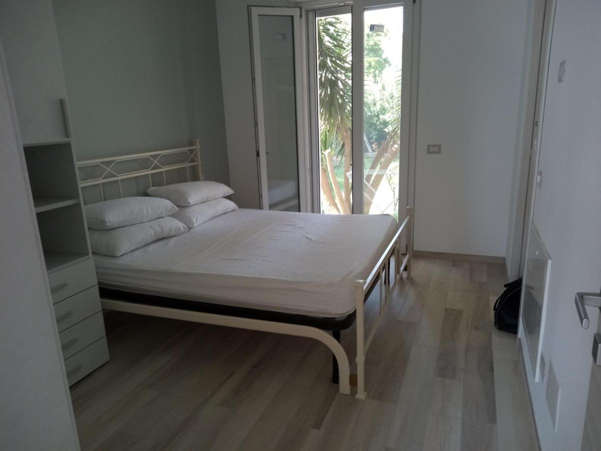 Il Nido Villa ปอร์โต ซาน จอร์โจ ภายนอก รูปภาพ